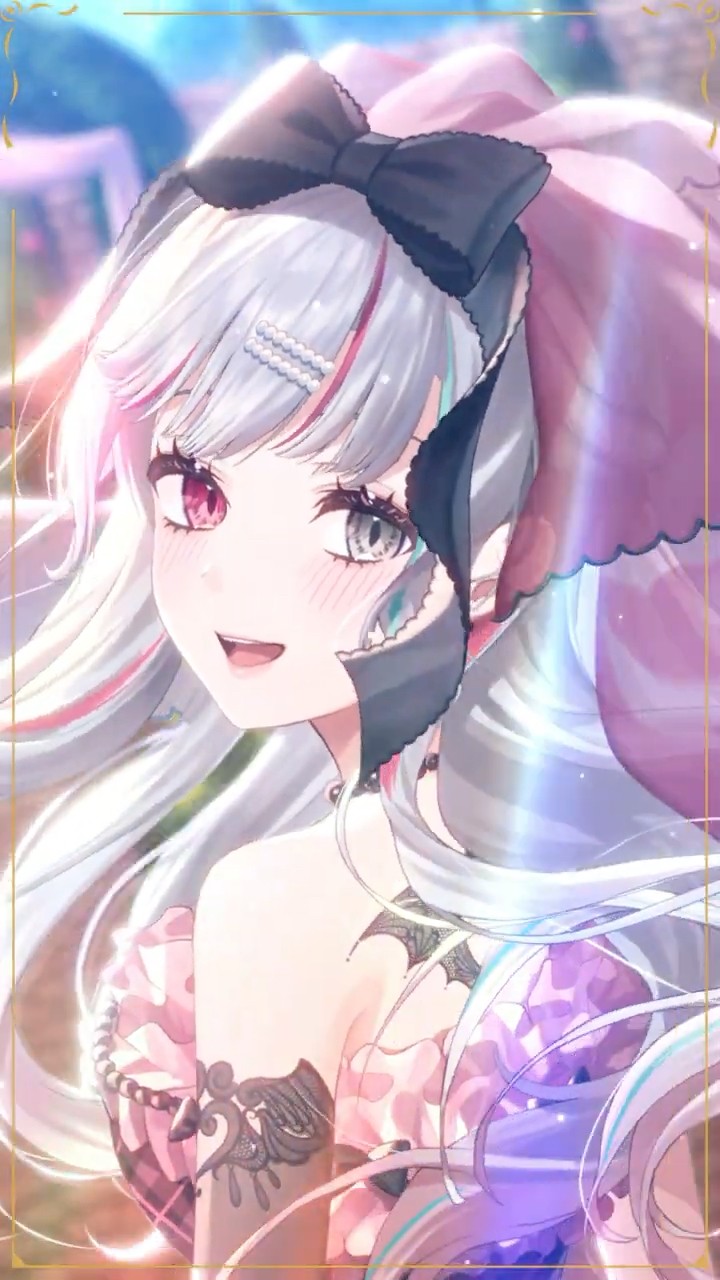 6/16発売新グッズ】Prism Heart June Bride #石神のぞみ #にじ
