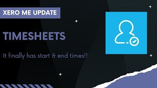 Timesheets Update in Xero Me screenshot 5