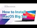 How to Install MacOS Big Sur 11 Final on VMware on Windows