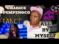 Charice pempemgco  all by myself new reaction