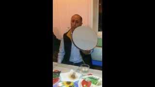 Rahman Mansimov Ufa 1