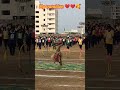 Bhashyam sports meet in Guntur// my Classical dance performance