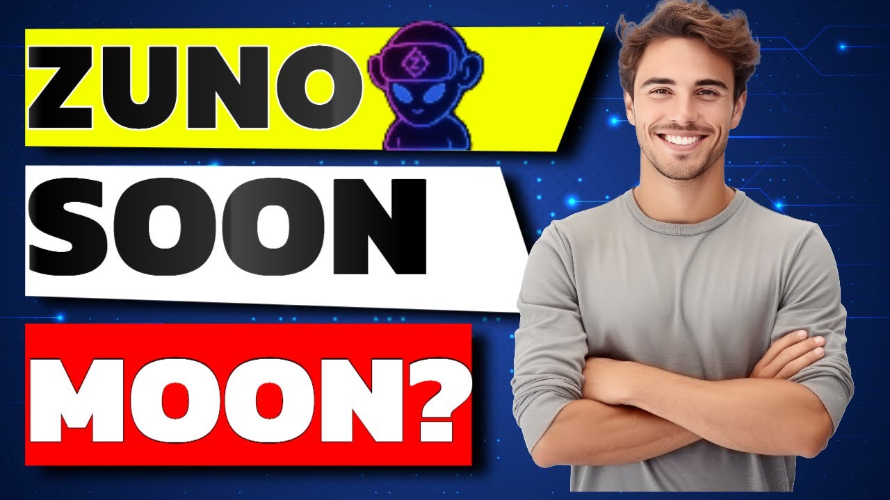 🚀 OFFICIAL ZUNO (ZUNO) — The Meme Revolution of Solana Begins! 💎🔥 Next 100x Community Gem?! 🌌