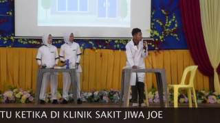 SKETSA #DENGUEPATROLSMKJFELDA