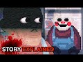 The happyhills homicide 2 story explained demo