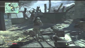 MW3 de Art Of Trolling 1.2