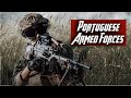 Portuguese Armed Forces | NATO land
