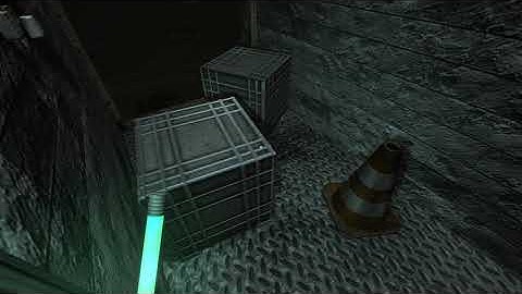 Penumbra: Twilight of the Archaic - Part 4 (60FPS GAMEPLAY)