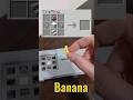 Crafting a Banana 🍌 Clone Pilot Out Of Lego #lego501st #minecraft #legoclones #starwars #lego