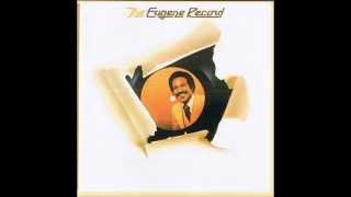 Putting It Down(To The Way I Feel About You)(1977)/ Eugene Record