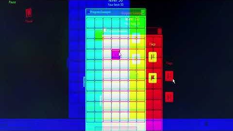 [Bug report #16][PC version] CHKProgress crashes the game