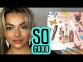 SEPHORA FAVORITES | GIVE ME SOME SHINE | SOOO GOOD!