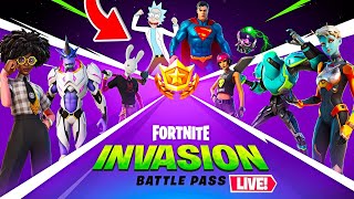 LEVEL UP FAST!! Winning in Solos! (Fortnite Season 7)