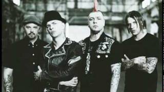 Rancid - Corruption