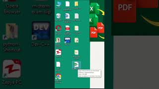 Convert 1000+ Excel into PDF format I just few minutes #pdfremediation #pdftools #studywithme