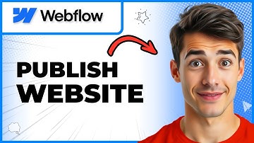 Hoe u uw Webflow-website publiceert (de gemakkelijkste manier) (gids 2025)