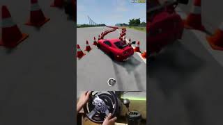 Supra Impossible Drift