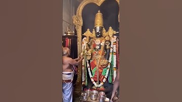 Thumbnail of Sri Venkateswara Stotram