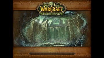 WoW Tbc - The Sethekk Halls HC run and basic tactics