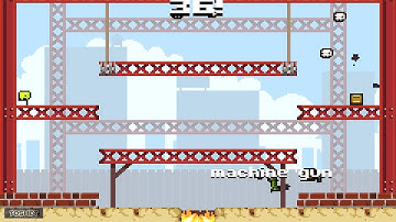 Super Crate Box Gameplay (PC HD)