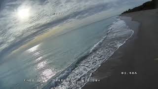 Right near the beach, boyee! Sharkbyte DVR