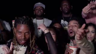 Fetty Wap - Make You Feel Good ( Fan Made Snippet Music Video)