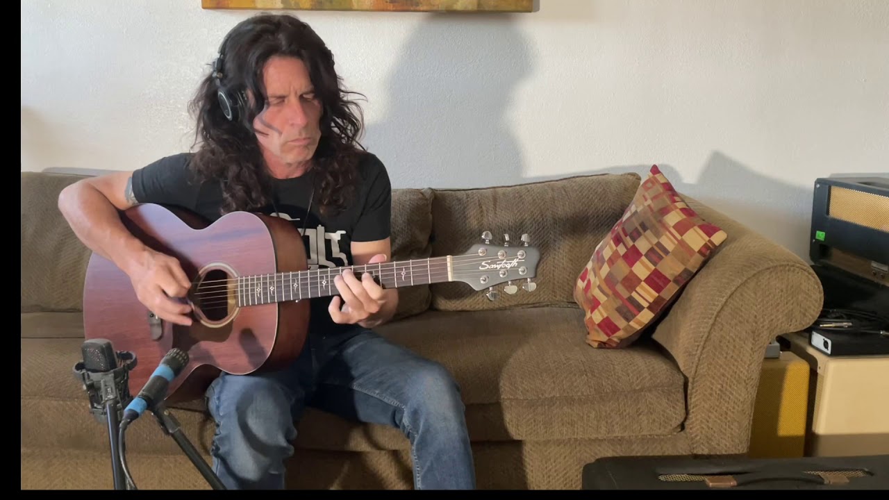 Sawtooth Acoustic Guitars