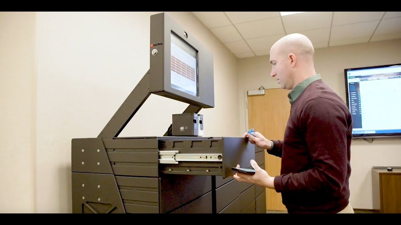 1Micro KeyMaster - Luther Brookdale Honda