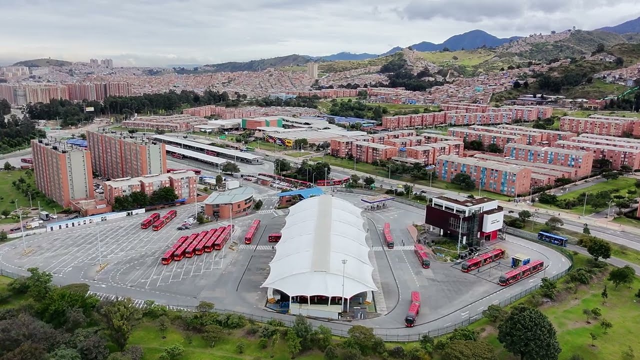 SOBREVOLANDO USME  VIDEO HECHO CON DJI NEO 2  -   SUSCRIBETE , COMPARTE , DALE LIKE , COMENTA  ...