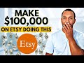 Etsy SEO Tutorial For Beginners: Use This Software To Make $100,000!