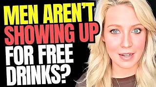 Women Are Shocked That Men Stopped Courting screenshot 1