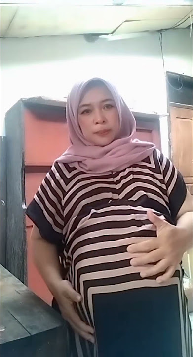EMANG BOLEH SEBULAT INI 🤰