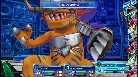 Digimon Story Cyber Sleuth Hacker