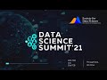 Data science summit21 workshop on business analytics