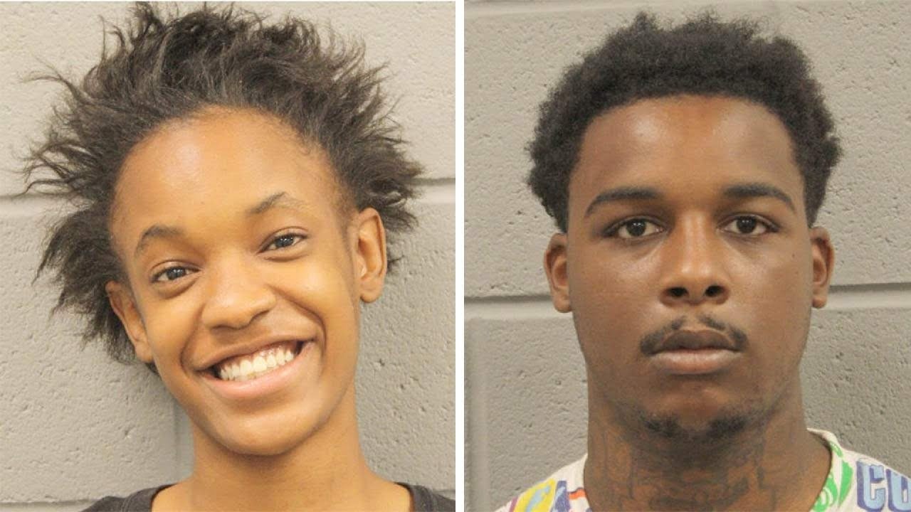 Mother, boyfriend charged in connection to Maliyah Bass death investigation