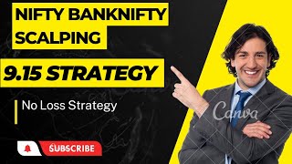 Intraday Scalping Strategy | 1min Scalping Strategy | Nifty Scalping Strategy | #intraday