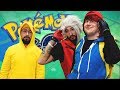POKEMON ON THE STREETS POKEMON LETS GO PIKACHU CHALLENGE