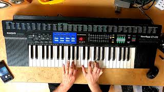 Casio CT-470