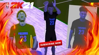 Journey to Glory (INTENSE GAME 40 Point game)