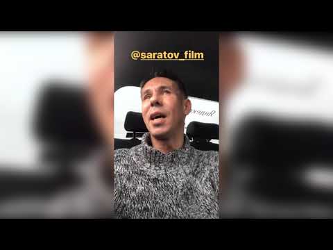 Фильм с Паниным и Джигурдой "Я вернулся" пытаются не пустить в прокат