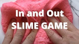 IN OR OUT SLIME GAME 💦 IMPOSSIBLE EDITION