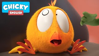 Where's Chicky? Funny Chicky 2021 | BE CAREFUL CHICKY! | Chicky Cartoon in English for Kids