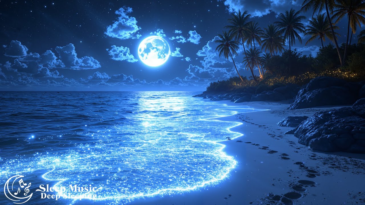 Watch 432Hz Healing Sleep Music (No Ads) • Deep Sleep With Ocean Wave Sounds • Reduce Anxiety & Stress on YouTube Watch 432Hz Healing Sleep Music (No Ads) • Deep Sleep With Ocean Wave Sounds • Reduce Anxiety & Stress on YouTube