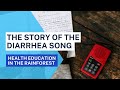 The story of the diarrhea song