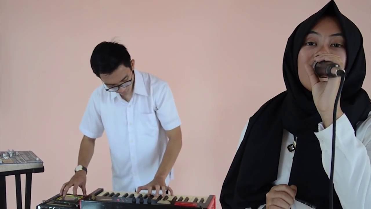 Bangun Pemudi Pemuda & Tetap Dalam Jiwa(MASH UP) - YouTube