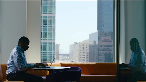 Working at KPMG - The Real Deal, Russell Cotton