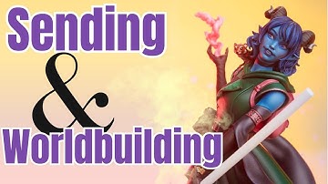 The Strongest Spell in YOUR D&D World... Isn