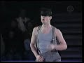 Kurt Browning - Ding Dong Daddy - 2003 Ice Wars