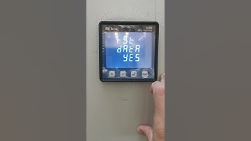 RX380 reset energy parameter