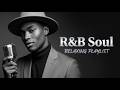 【R&B Soul】Velvet Soul Chill: Smooth R&B Beats & Melodic Vibes 🌙 Relaxing Rhythms